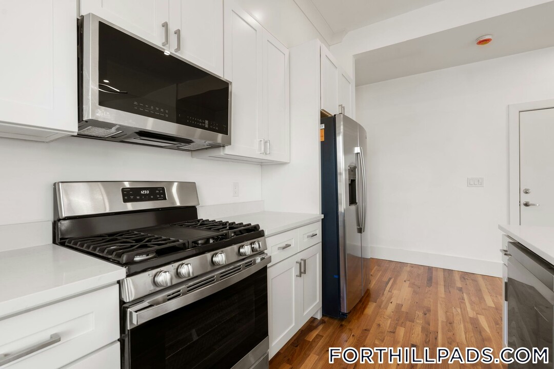 120 Regent St, Unit 1 in Boston, MA - Building Photo