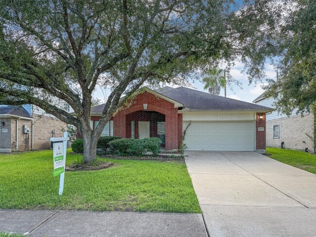 property at 3402 Pebble Beach Ln