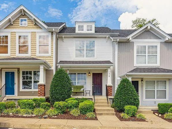 510 Shadow Glen Dr in Nashville, TN - Building Photo