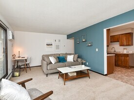 Pines of Burnsville in Burnsville, MN - Building Photo