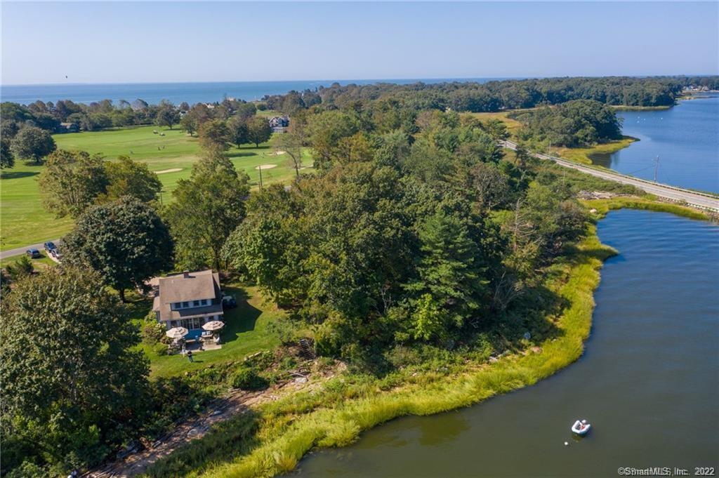 8 Nibang Ave in Old Saybrook, CT - Foto de edificio