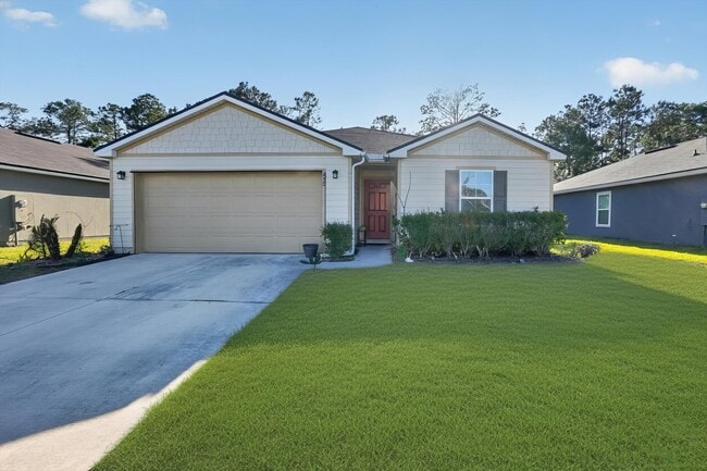 property at 430 Falcon Ridge Rd