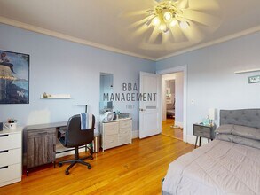 456 Park Dr in Boston, MA - Building Photo - Building Photo