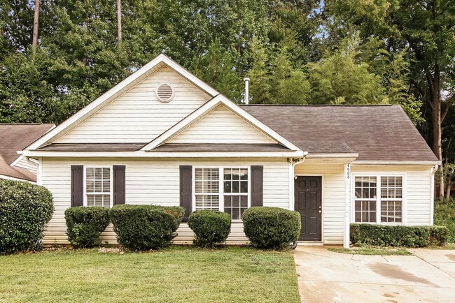 property at 4908 Elizabeth Rd