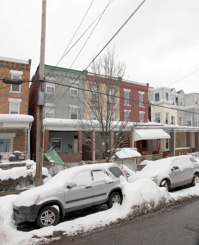 351 Atwood St in Pittsburgh, PA - Building Photo - Building Photo