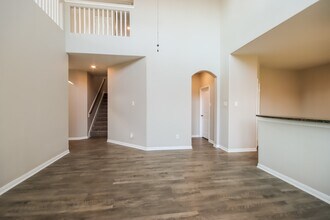 6193 White Oak Leaf Lp in Cut And Shoot, TX - Building Photo - Building Photo