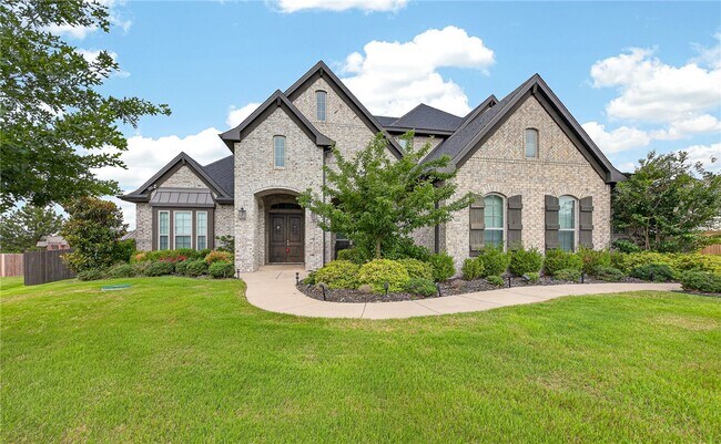 property at 1202 Birkshire Cir
