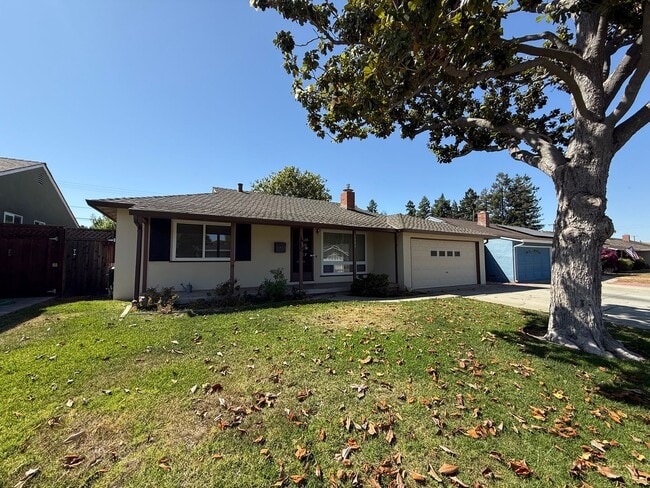 property at 2337 Bohannon Dr