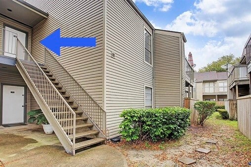 property at 9707 Richmond Ave