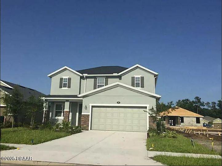 105 Formby Grande Ave in Daytona Beach, FL - Building Photo