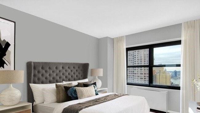 5 Gold St in New York, NY - Foto de edificio - Building Photo