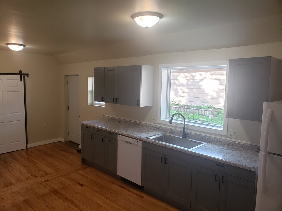 309 E Lincoln St in Negaunee, MI - Building Photo