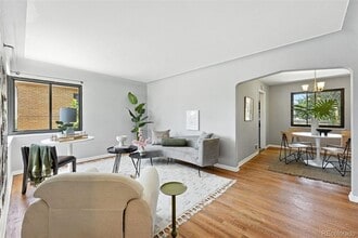 2955 Poplar St in Denver, CO - Building Photo - Building Photo