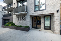 1173 Rogers Ave in Brooklyn, NY - Building Photo - Building Photo