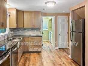 2618 Darnell Rd in Richmond, VA - Building Photo - Building Photo