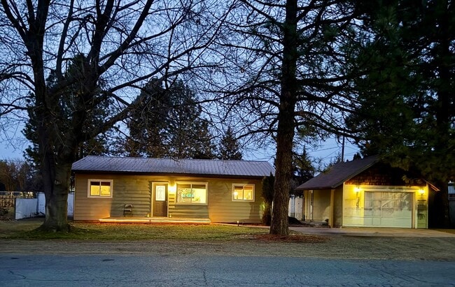 property at 10202 White Birch Ln