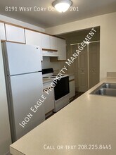 8191 W Cory Ct in Boise, ID - Building Photo - Building Photo