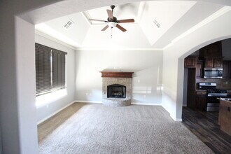 20659 Landmark Dr in Harrah, OK - Building Photo - Building Photo