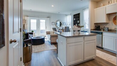 540 Ellen Rd in Lebanon, TN - Building Photo - Building Photo