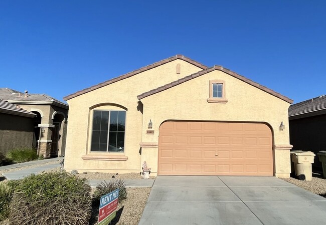 property at 10419 N 52nd Dr