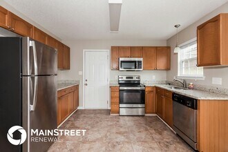 13029 Woodland Farm Dr in Charlotte, NC - Building Photo - Building Photo