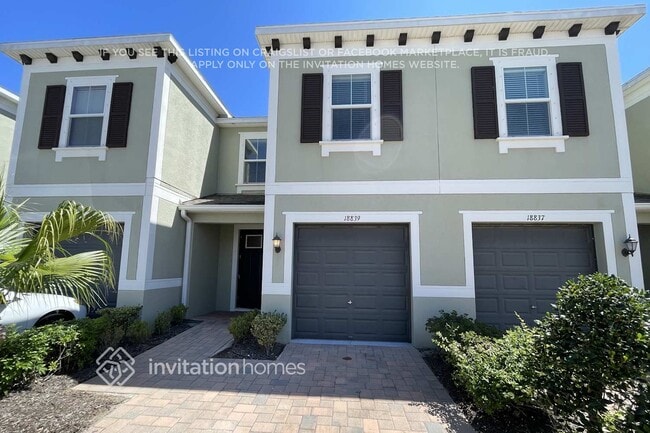 property at 18839 Noble Caspian Dr