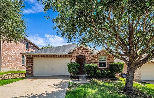12748 Gillon Dr in Frisco, TX - Building Photo