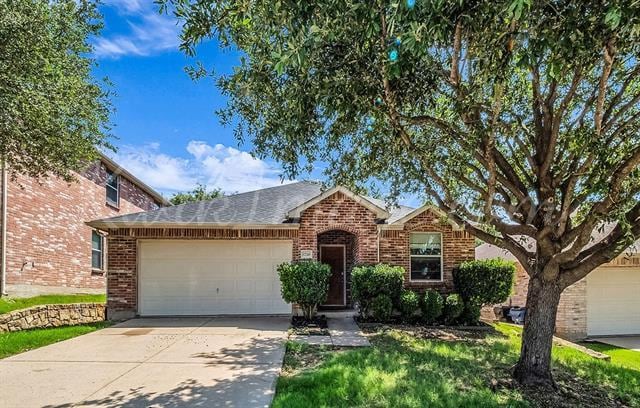 property at 12748 Gillon Dr