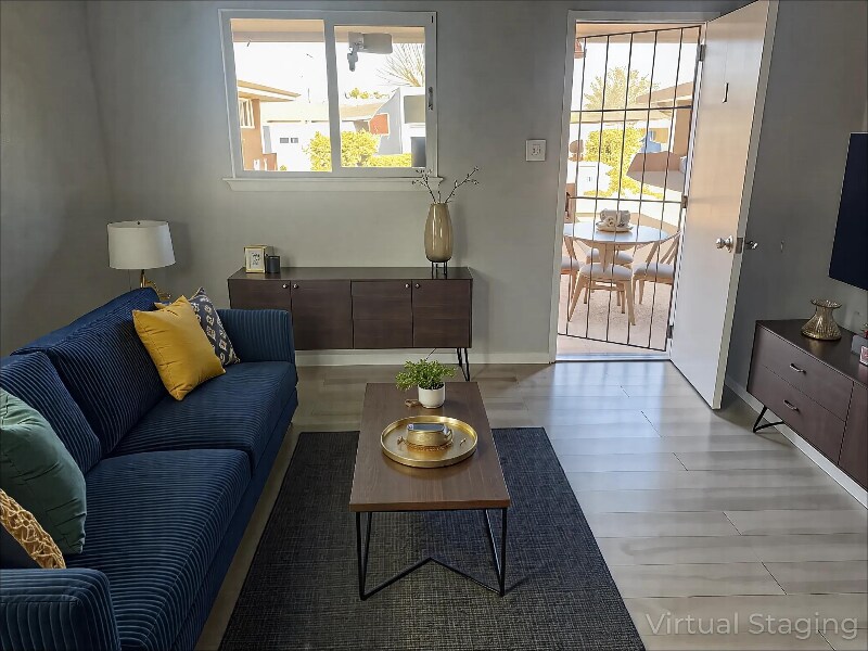 8709 Lawson St in El Paso, TX - Building Photo