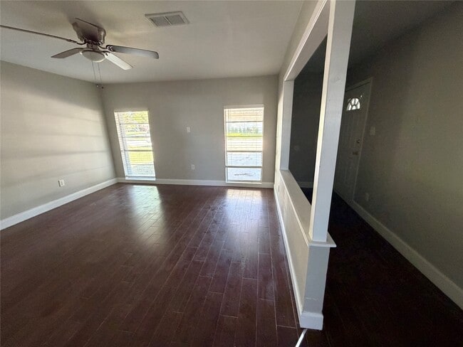 property at 8306 Minnesota St