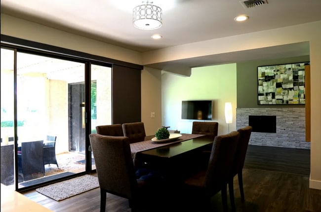property at 132 Desert W Dr