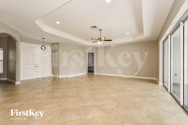 2478 NW 9th Terrace in Cape Coral, FL - Building Photo - Building Photo