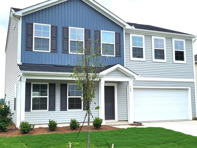 185 Spotted Bee Wy in Youngsville, NC - Building Photo - Building Photo