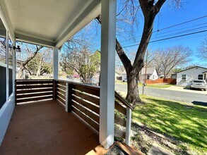 1142 Richardine Ave in Austin, TX - Building Photo - Building Photo