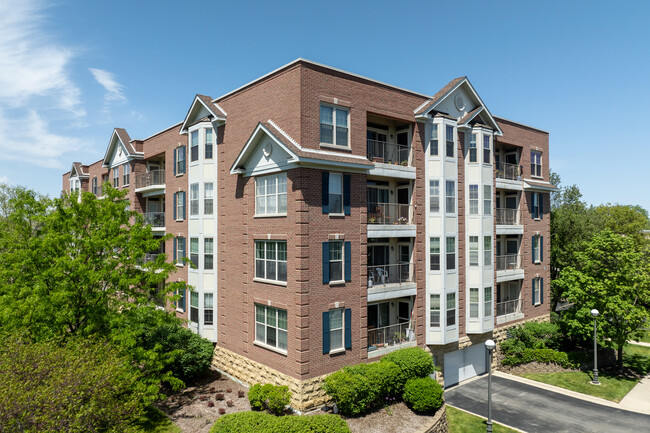 Kimble Square Condominiums