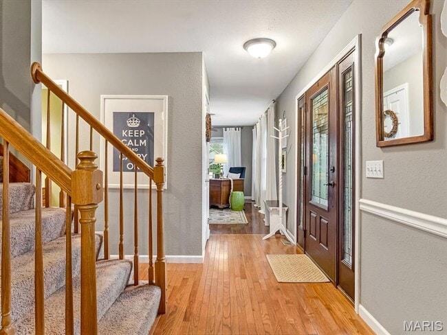 157 Knob Creek Ln in O'Fallon, IL - Building Photo - Building Photo