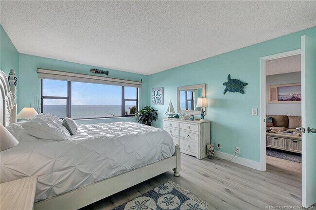 property at 7380 S Ocean Dr