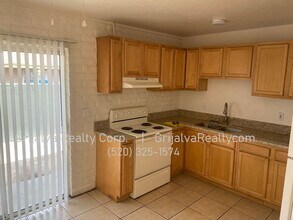 110-112 E Elm St in Tucson, AZ - Building Photo - Building Photo
