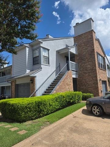 property at 3101 Townbluff Dr