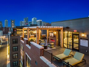 Residences at Topiary Park in Columbus, OH - Building Photo - Building Photo