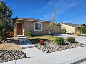 322 Double Spring Dr in Reno, NV - Building Photo