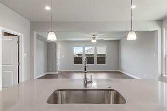 15529 Balham Pass in Fort Worth, TX - Building Photo - Building Photo