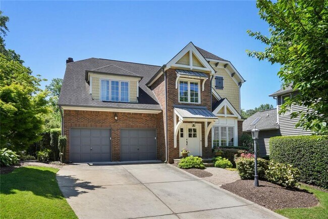 2611 Briers N Dr in Atlanta, GA - Building Photo - Building Photo