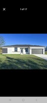 15229 SW 39th Cir in Ocala, FL - Building Photo