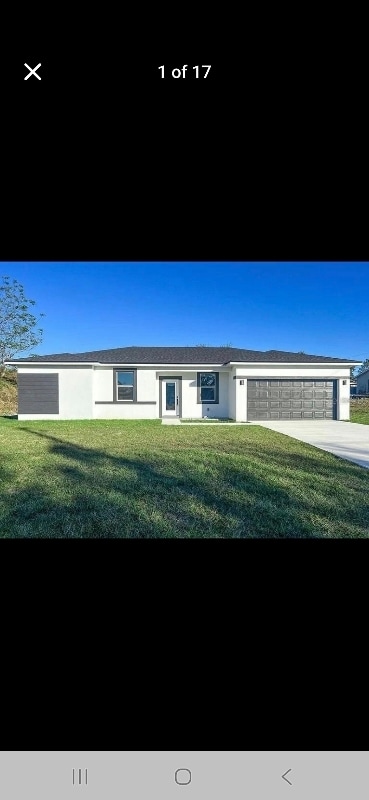 property at 15229 SW 39th Cir