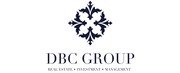 Property Management Company Logo DBC Real Estate Management, LLC