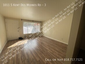 1011 Kent Des Moines Rd in Des Moines, WA - Building Photo - Building Photo