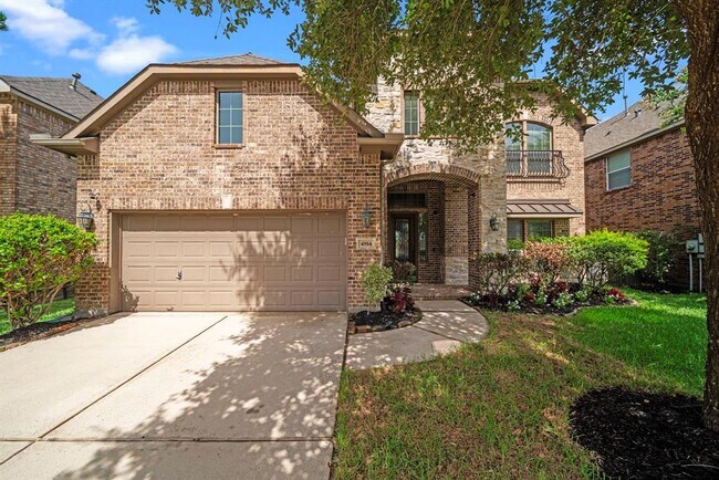 4814 Peninsula Garden Way in Humble, TX - Building Photo - Building Photo