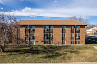 Peak View in Longmont, CO - Building Photo - Building Photo