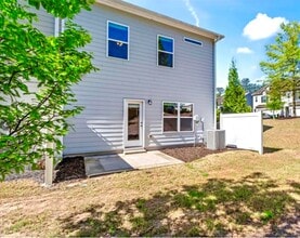 136 Grant Dr in Canton, GA - Building Photo - Building Photo